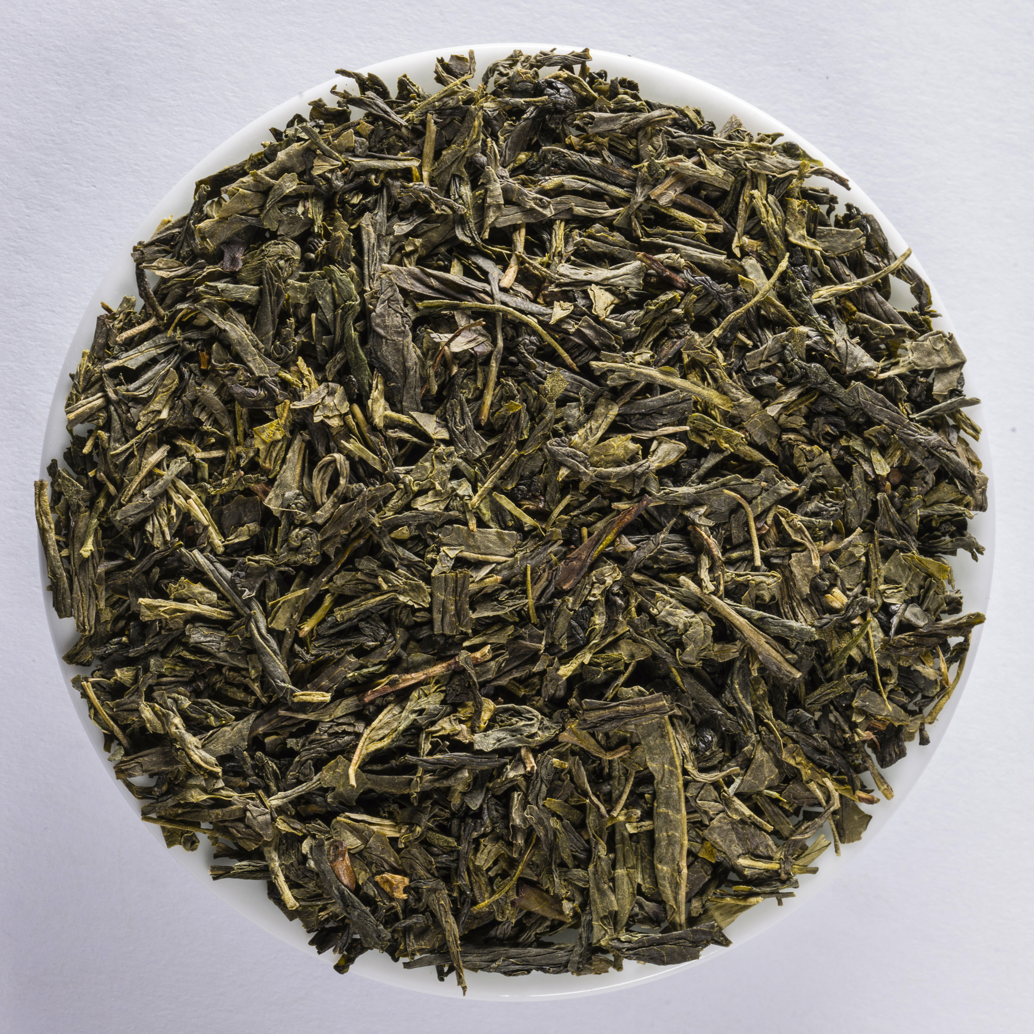 SENCHA FUKUJU zöld tea